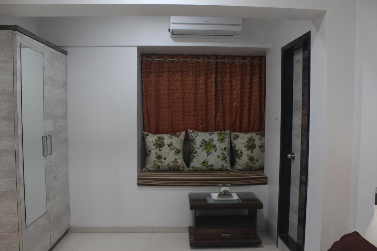 Hotel Park Inn Andheri West Bombaim Exterior foto